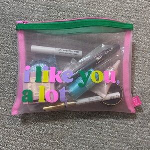 Assortment of Ipsy Goodies